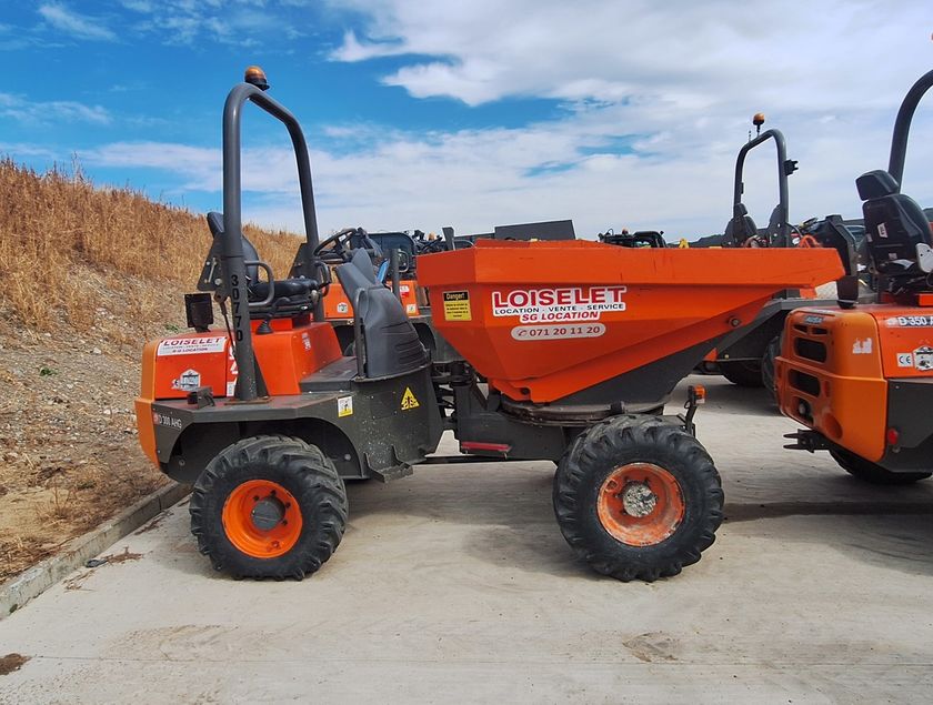  D300AHG - 30770