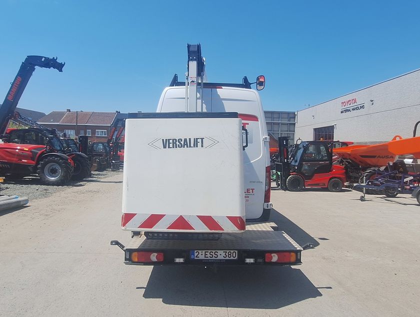 VDTL-175-F - 31158