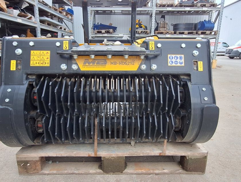 HDS212 - 32769