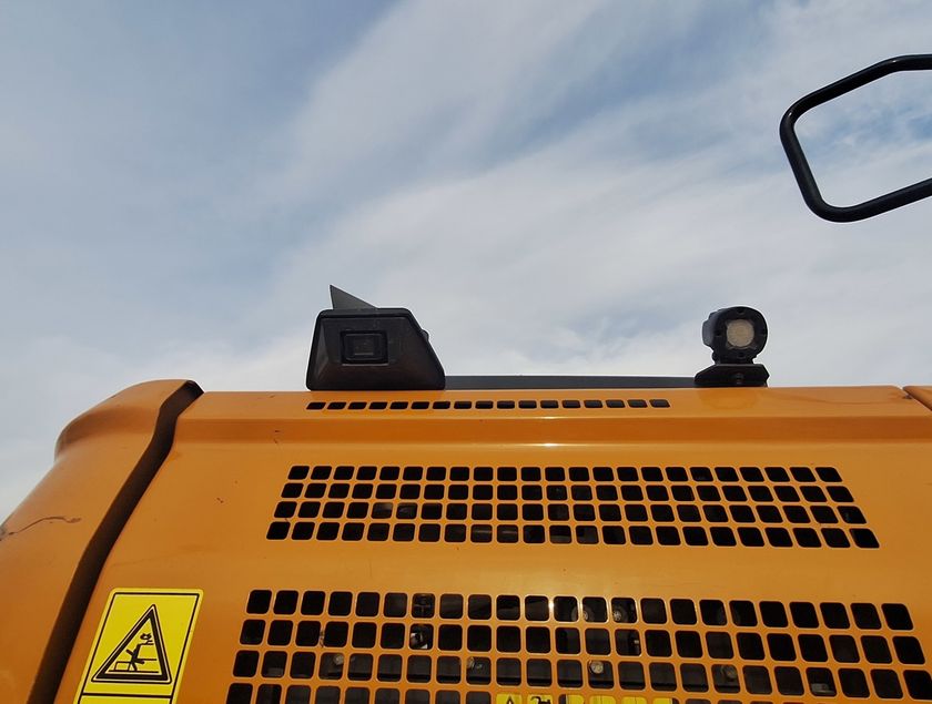 CX210E-S - 34360