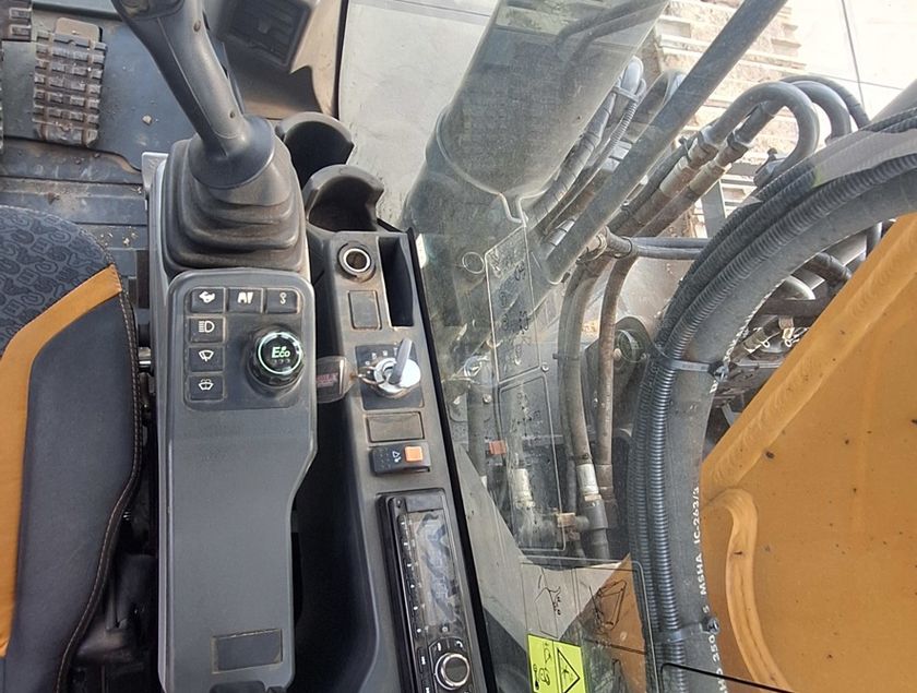 CX210E-S - 34360
