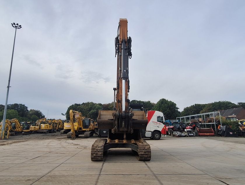CX210E-S - 34360