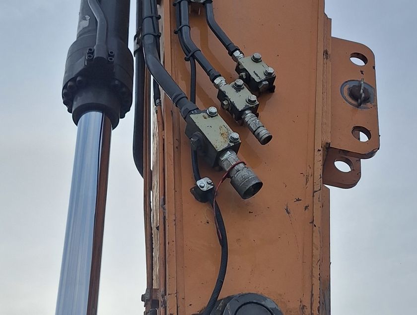 CX210E-S - 34360