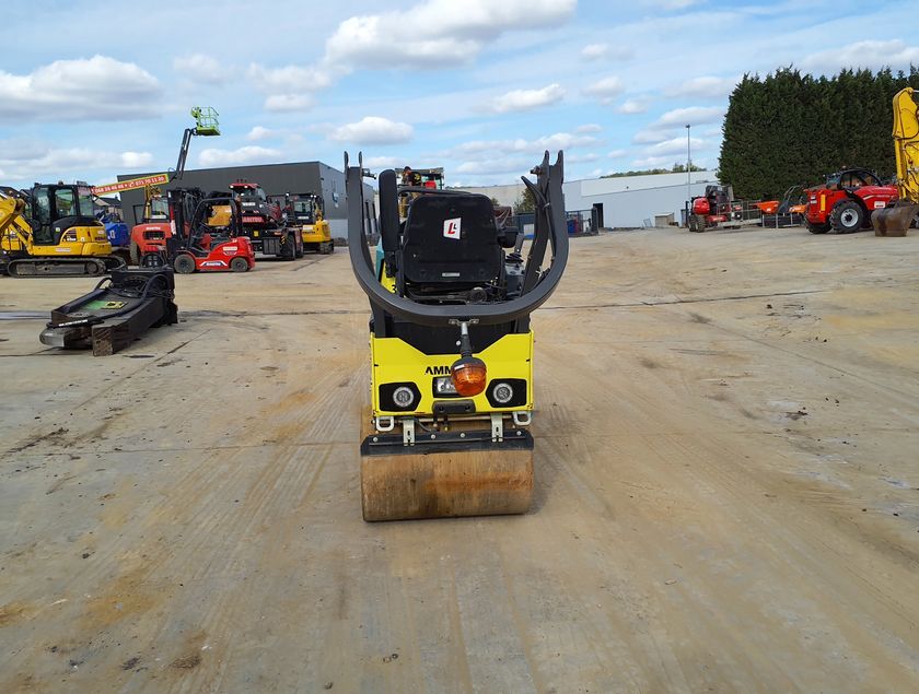 AMMANN ARX12 - 34382