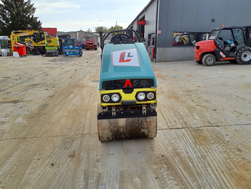 AMMANN ARX12 - 34382