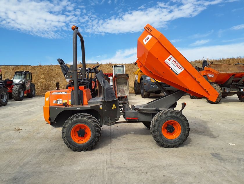  D350AHG - 34424