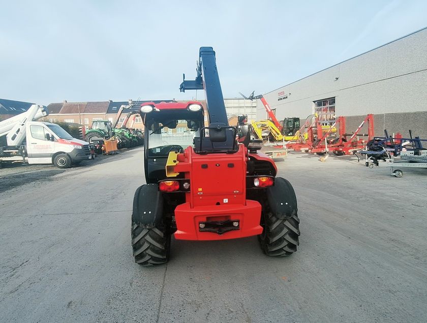 MANITOU MLT 625 H 75K ST5 S1 - 34869