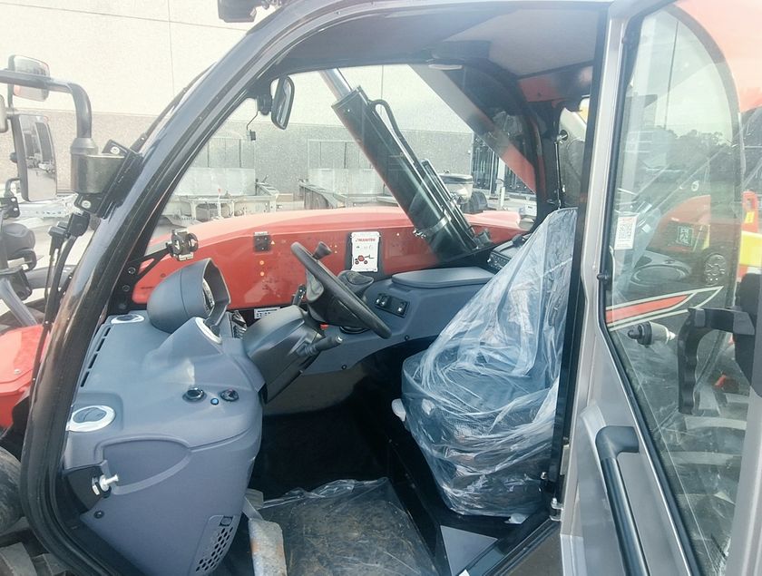 MANITOU MLT 625 H 75K ST5 S1 - 34869