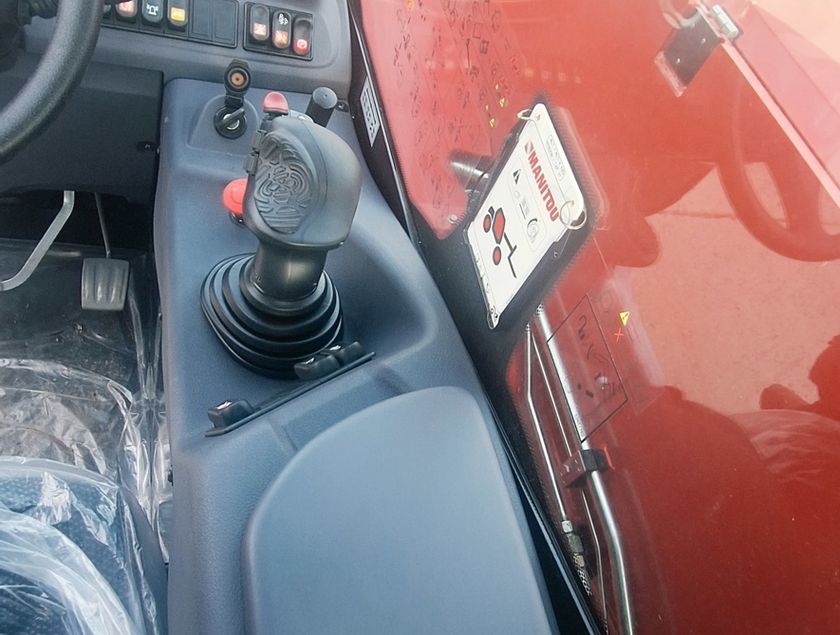 MANITOU MLT 625 H 75K ST5 S1 - 34869