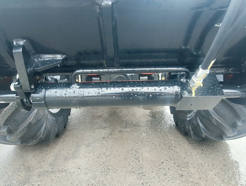 MANITOU MLT 630 115D V ST5 S2 - 34872
