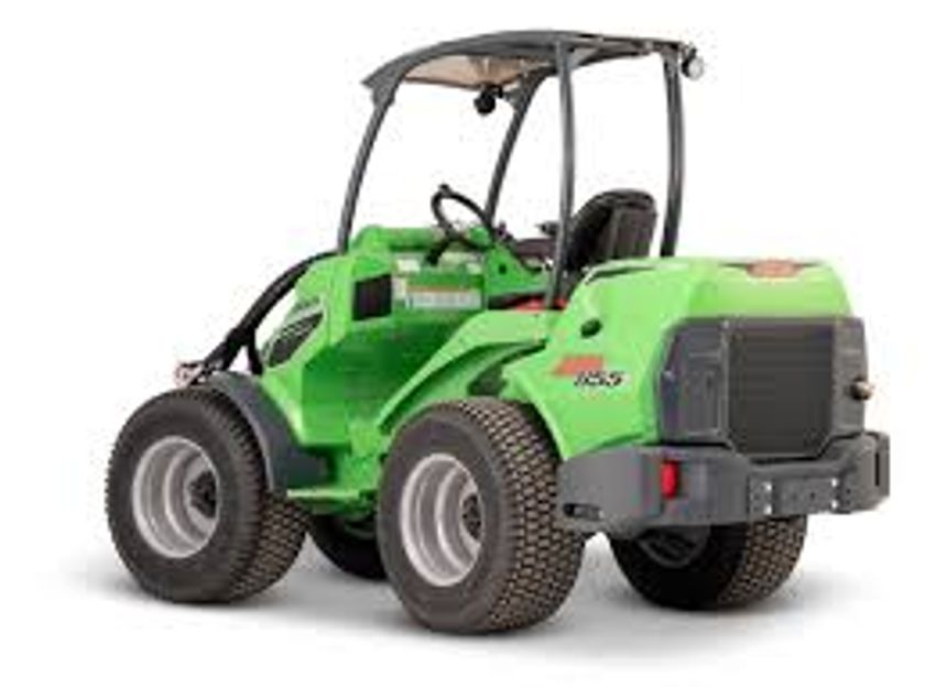 AVANT 855i TDL+ - 35468