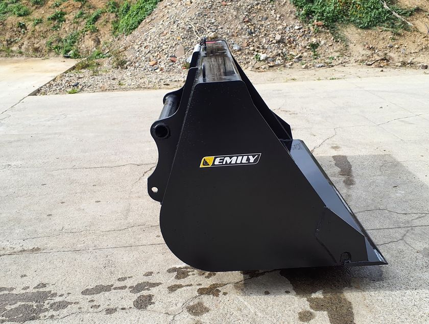 EMILY ACTBVI 190 - 35542
