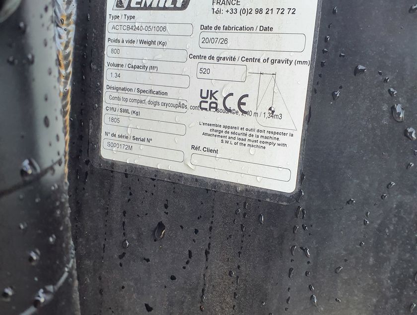 EMILY ACTCB 4240 - 36411