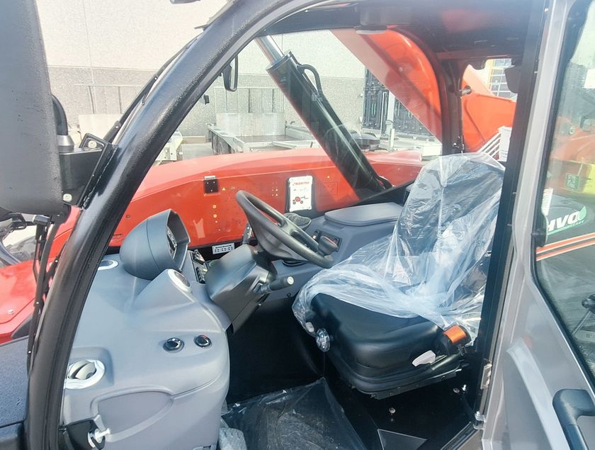 MANITOU MT 625 H COMFORT 75K ST5 S1 - 36508
