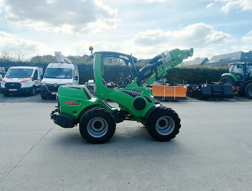  860i TDL+ - 36915