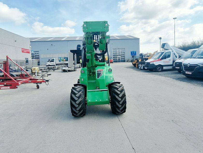  860i TDL+ - 36915