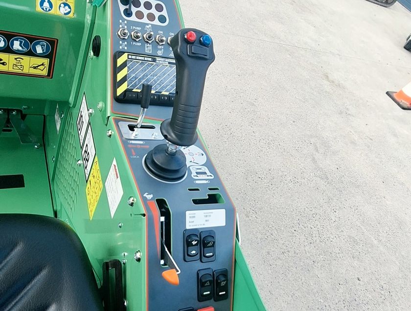  860i TDL+ - 36915