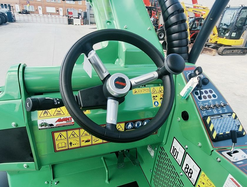 860i TDL+ - 36915