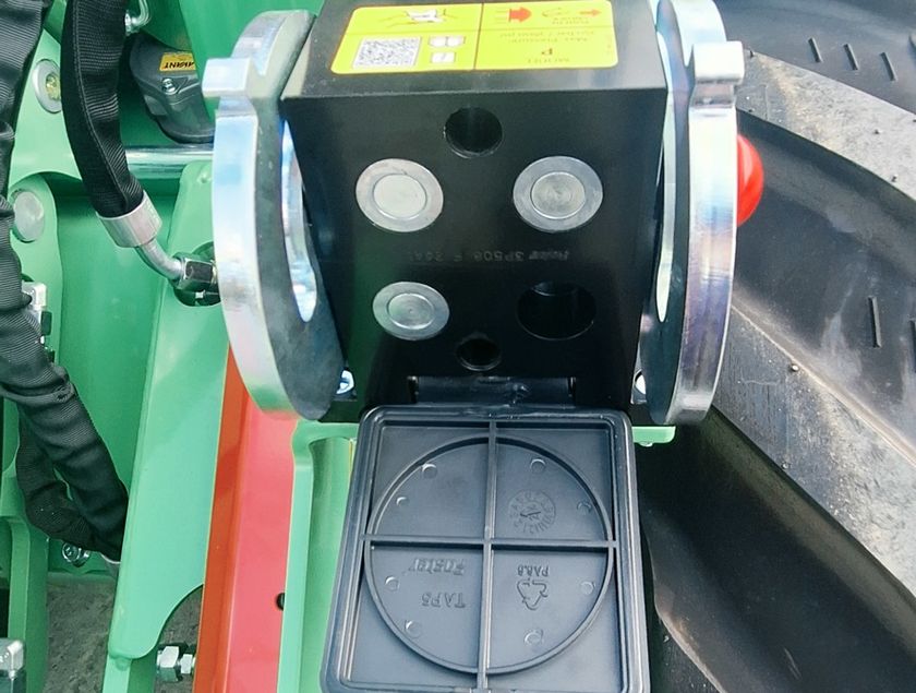  860i TDL+ - 36915