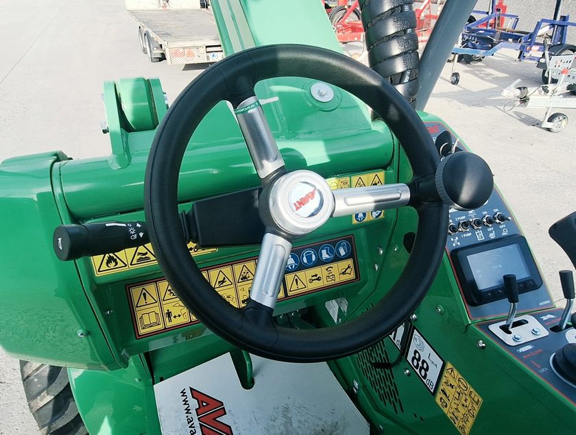 AVANT 755i TDL+ - 36917