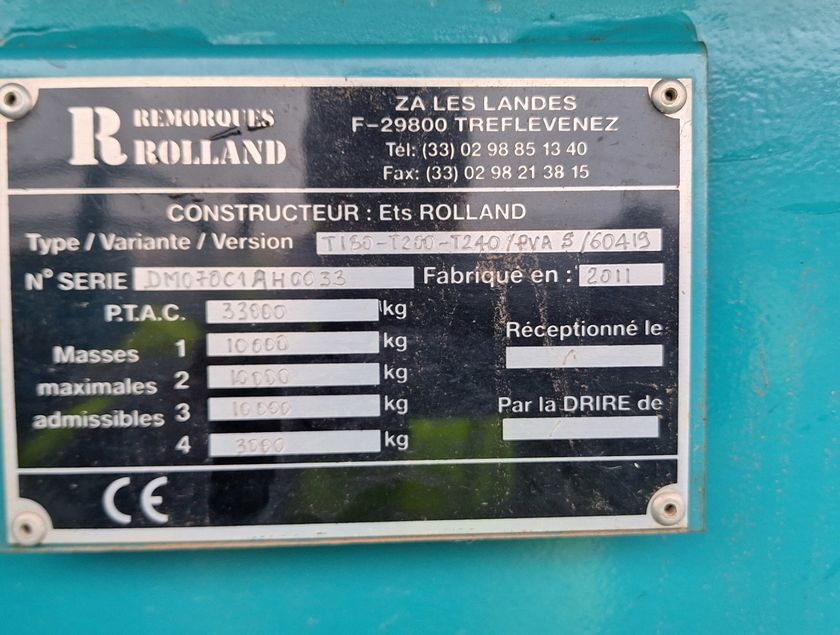 ROLLAND RS 8844 - 4906