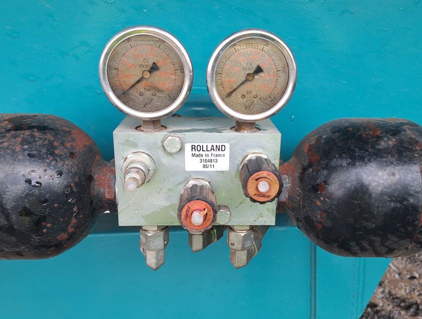 ROLLAND RS 8844 - 4906