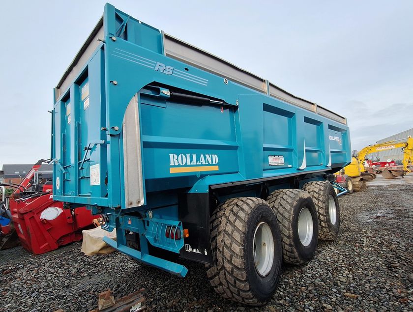 ROLLAND RS 8844 - 4906