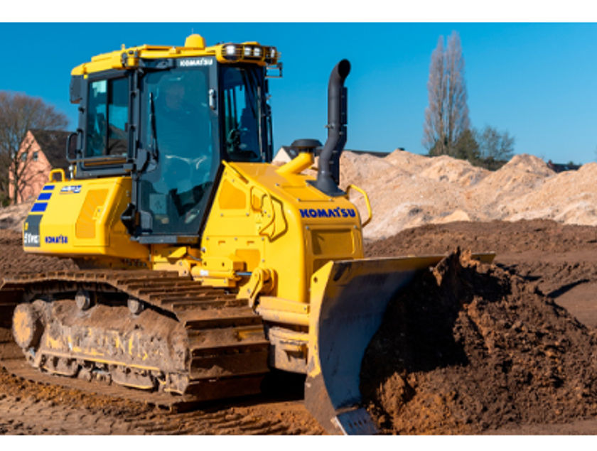 Pousseur D51PXI-24