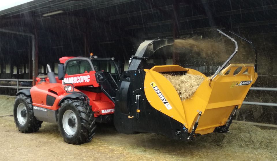 Accessoires et équipement