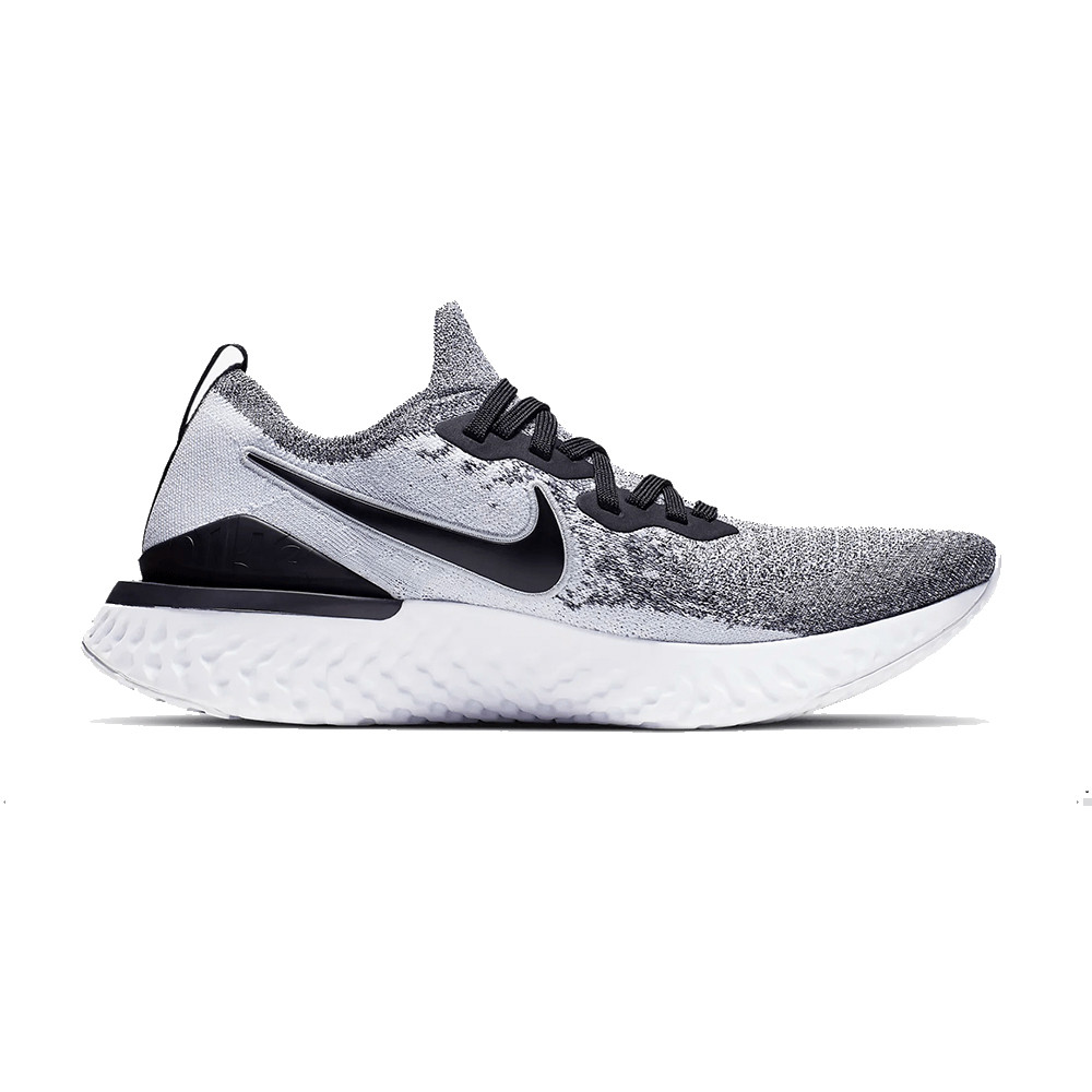 Tênis Nike Epic React Flyknit 2 Masculino Tênis Nike Epic React Flyknit 2 Masculino
