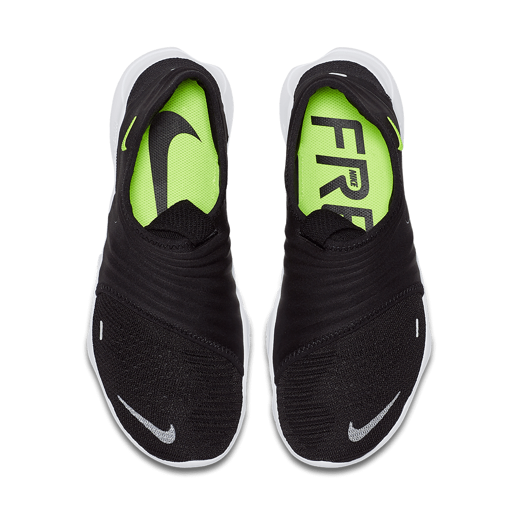 tenis nike free flyknit masculino