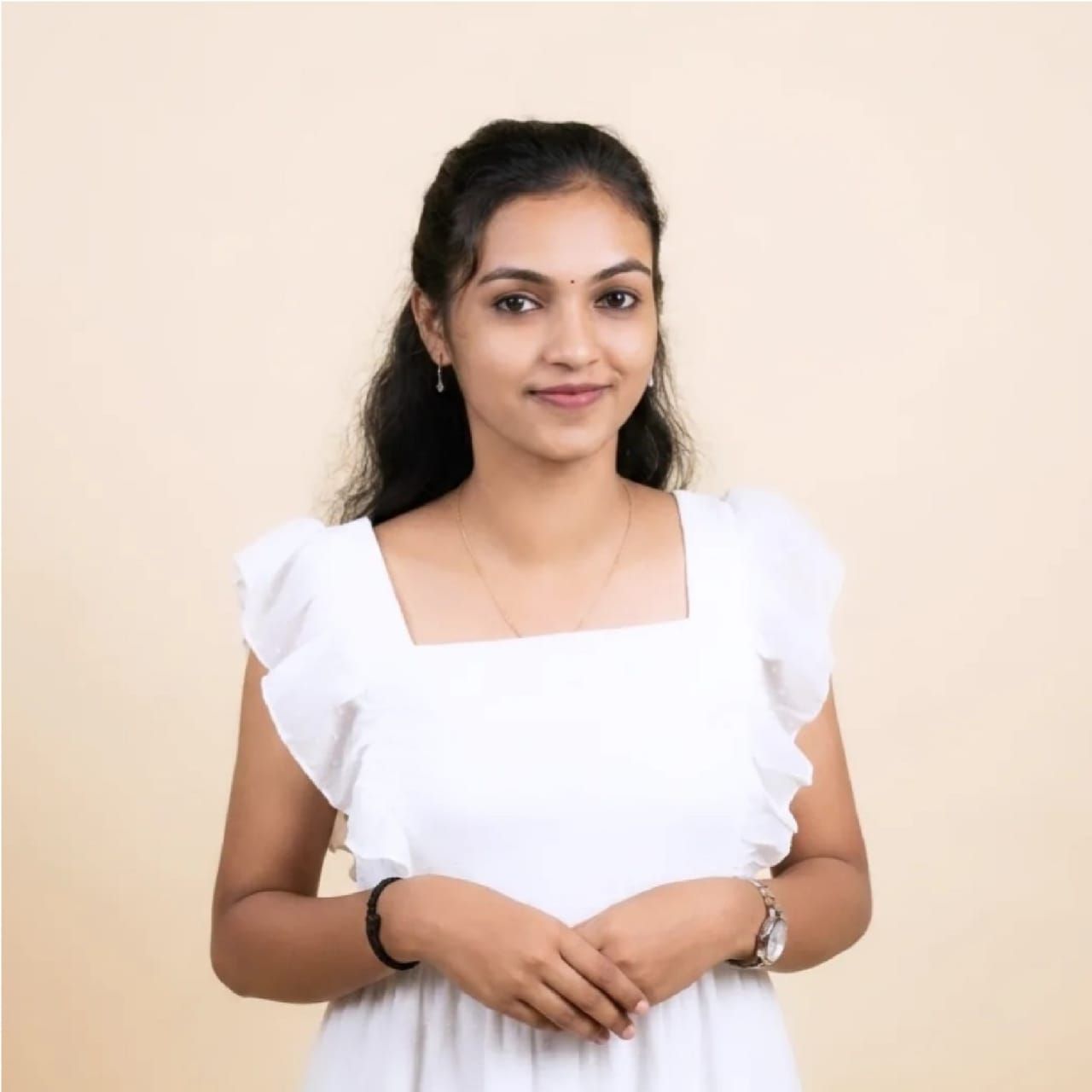 Akhila S