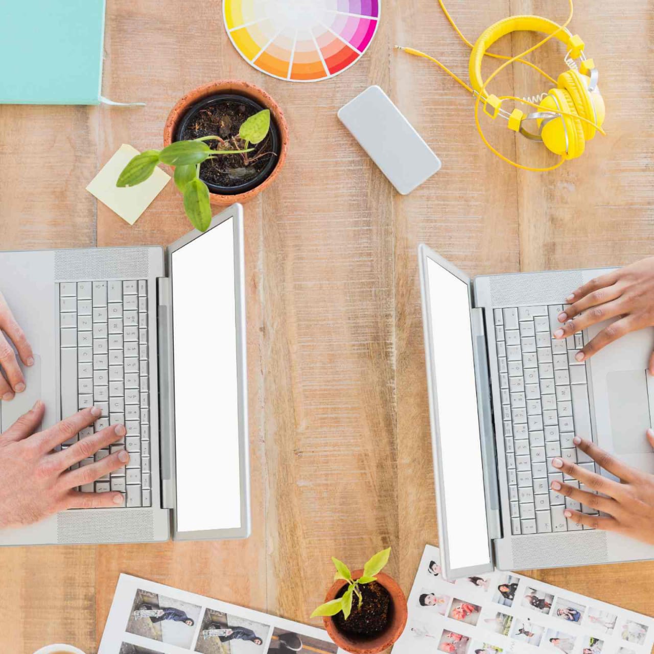 Lokanetra Creative Digital Agency