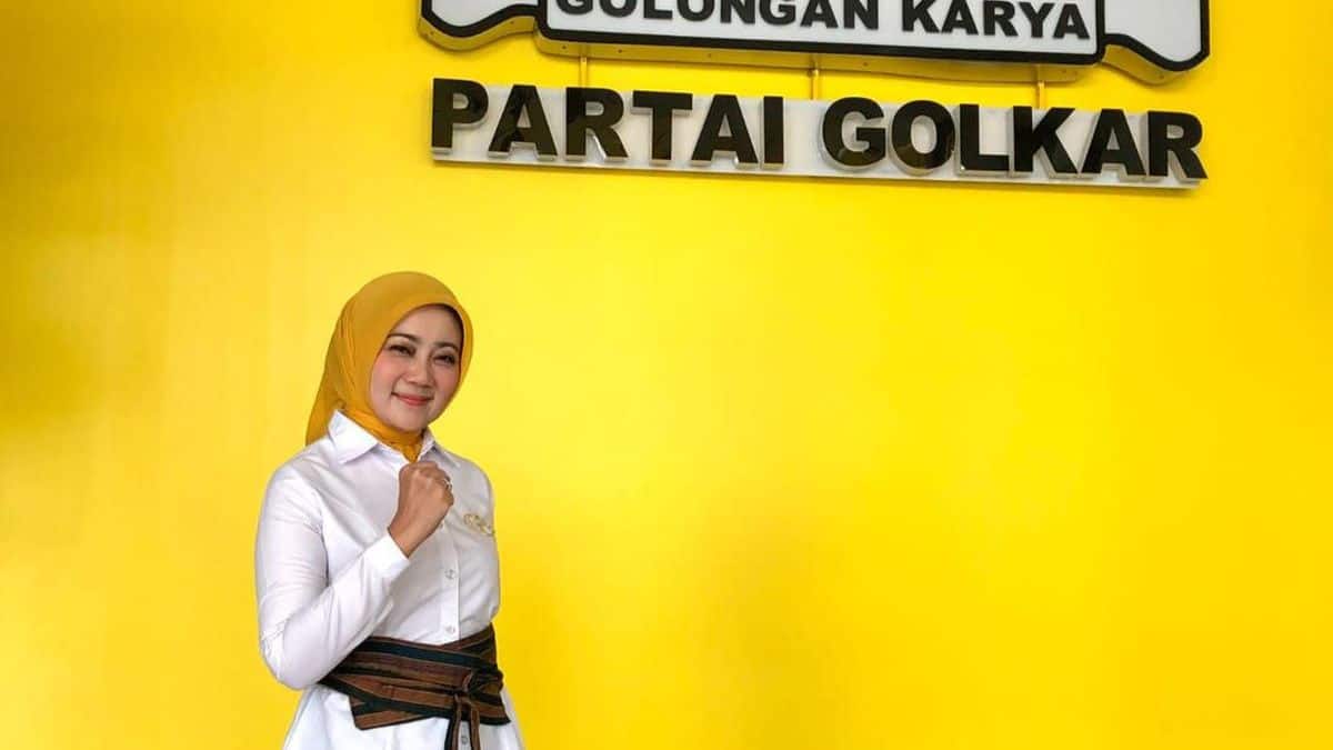 Istri Ridwan Kamil, Atalia Praratya