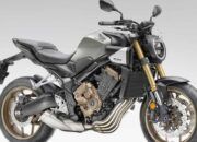 Honda Hadirkan CB650R dan CBR650R dengan Fitur E-Cluth