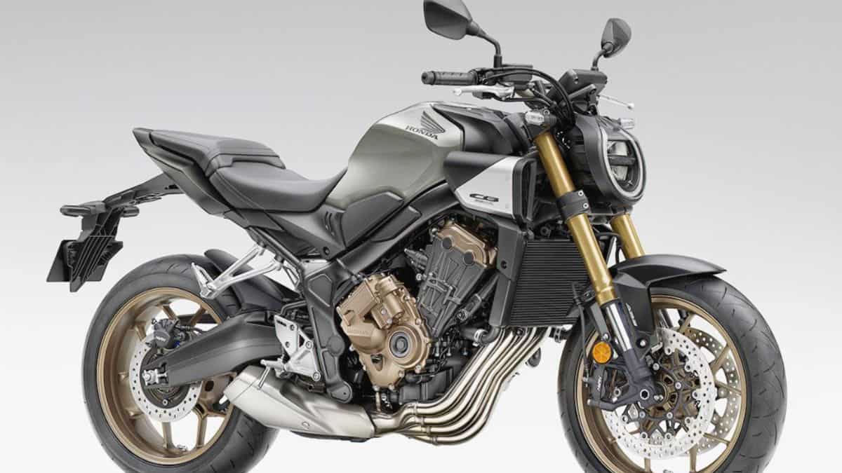 Honda Hadirkan CB650R dan CBR650R dengan Fitur E-Cluth