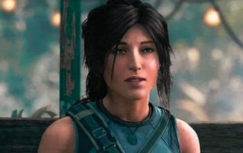 Lara Croft Jadi Karakter Videogame Paling Ikonik Sepanjang Masa