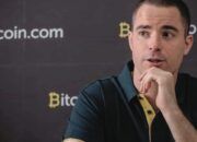 Roger Keith “Bitcoin Jesus” Ditangkap Atas Kasus Penipuan