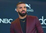Rumah Rapper Drake Ditutup Usai Terjadi Insiden Penembakan