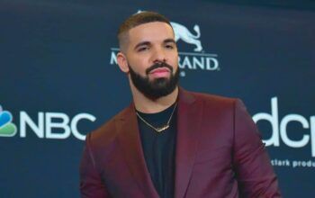 Rumah Rapper Drake Ditutup Usai Terjadi Insiden Penembakan