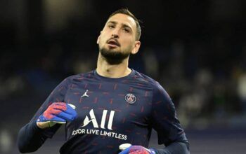 PSG Perpanjang Kontrak Donnarumma Sampai 2026, Keylor Navas Free Agent