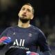 PSG Perpanjang Kontrak Donnarumma Sampai 2026, Keylor Navas Free Agent