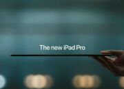 Iklan iPad Pro