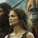 Geser The Fall Guy, Kingdom of the Planet of the Apes Duduki Puncak Box Office