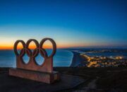 Olimpiade Paris 2024 Akan Gunakan AI Guna Melindungi Atlet 12 Olimpiade Paris 2024 Akan Gunakan AI