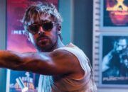 Film The Fall Guy Duduki Puncak Box Office, Ryan Gosling Efek?