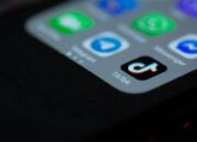 TikTok Tolak Jual Perusahaan Meski Diancam di Blokir AS 11 TikTok Tolak Jual Perusahaan