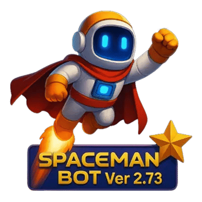 spaceman bot