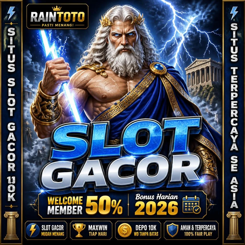 slot qris