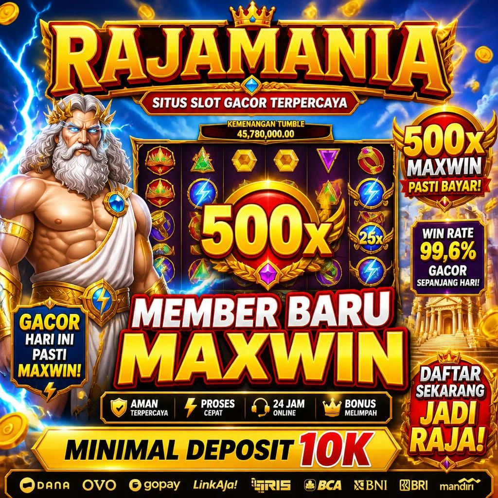 rajamania